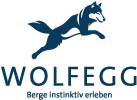 Wolfegg – Berge instinktiv erleben Logo