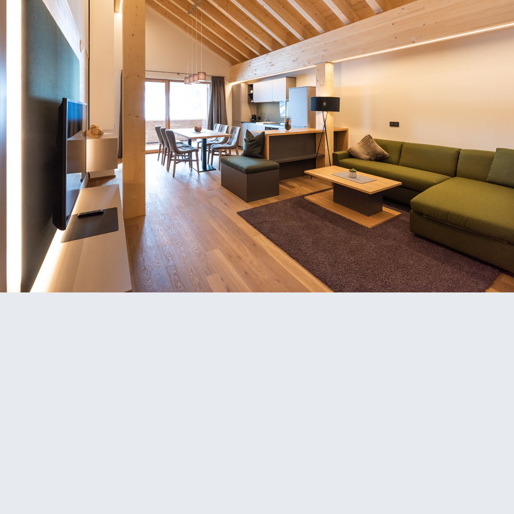 appartement_ruhe WOLFEGG Appartements & Ferienwohnungen