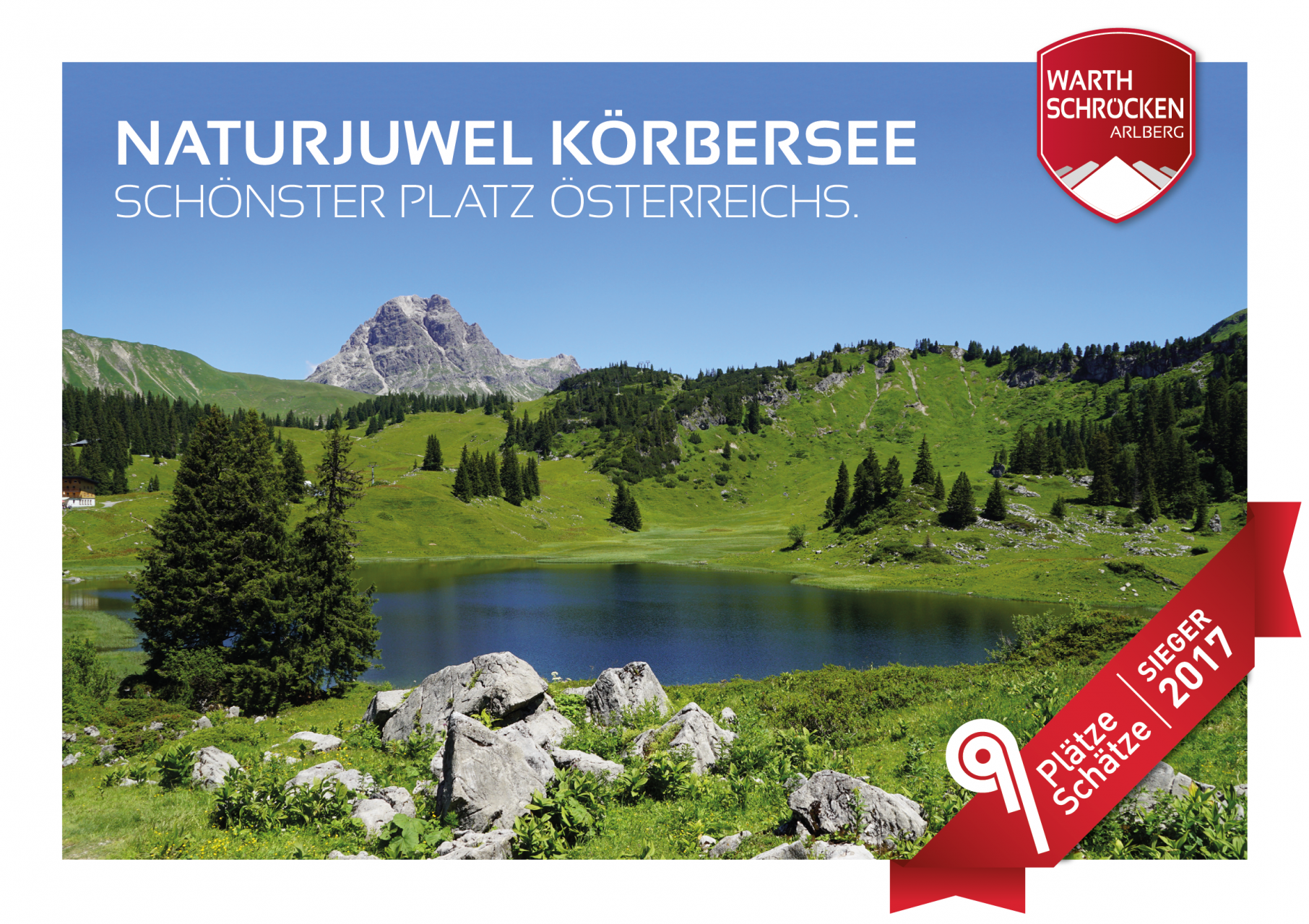 Naturjuwel Körbersee