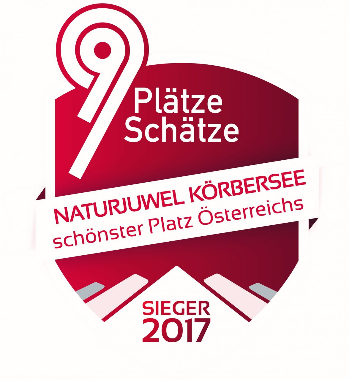 Naturjuwel Körbersee