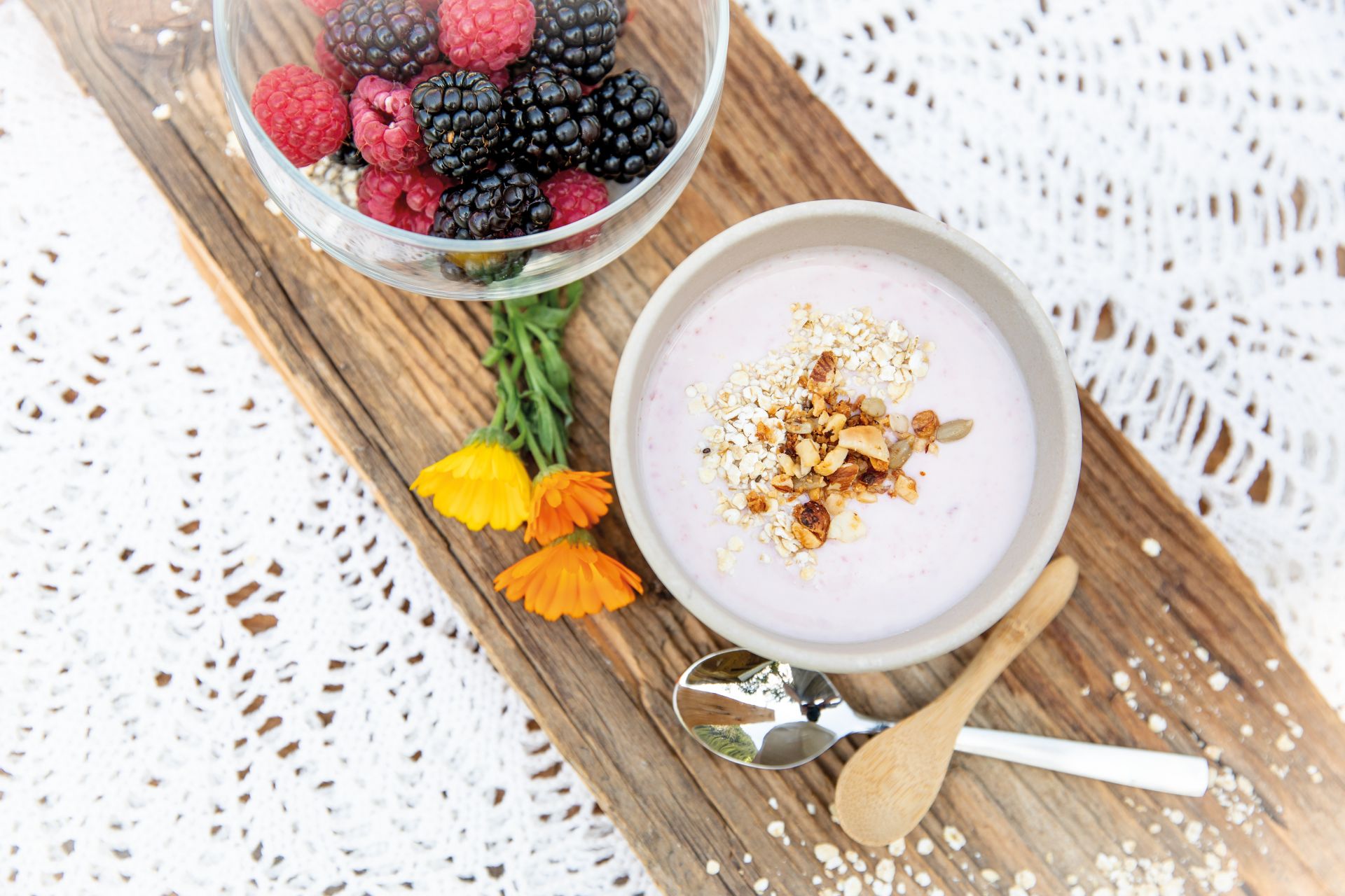 SENNLICH_FOTO_3 Frühstück in Warth