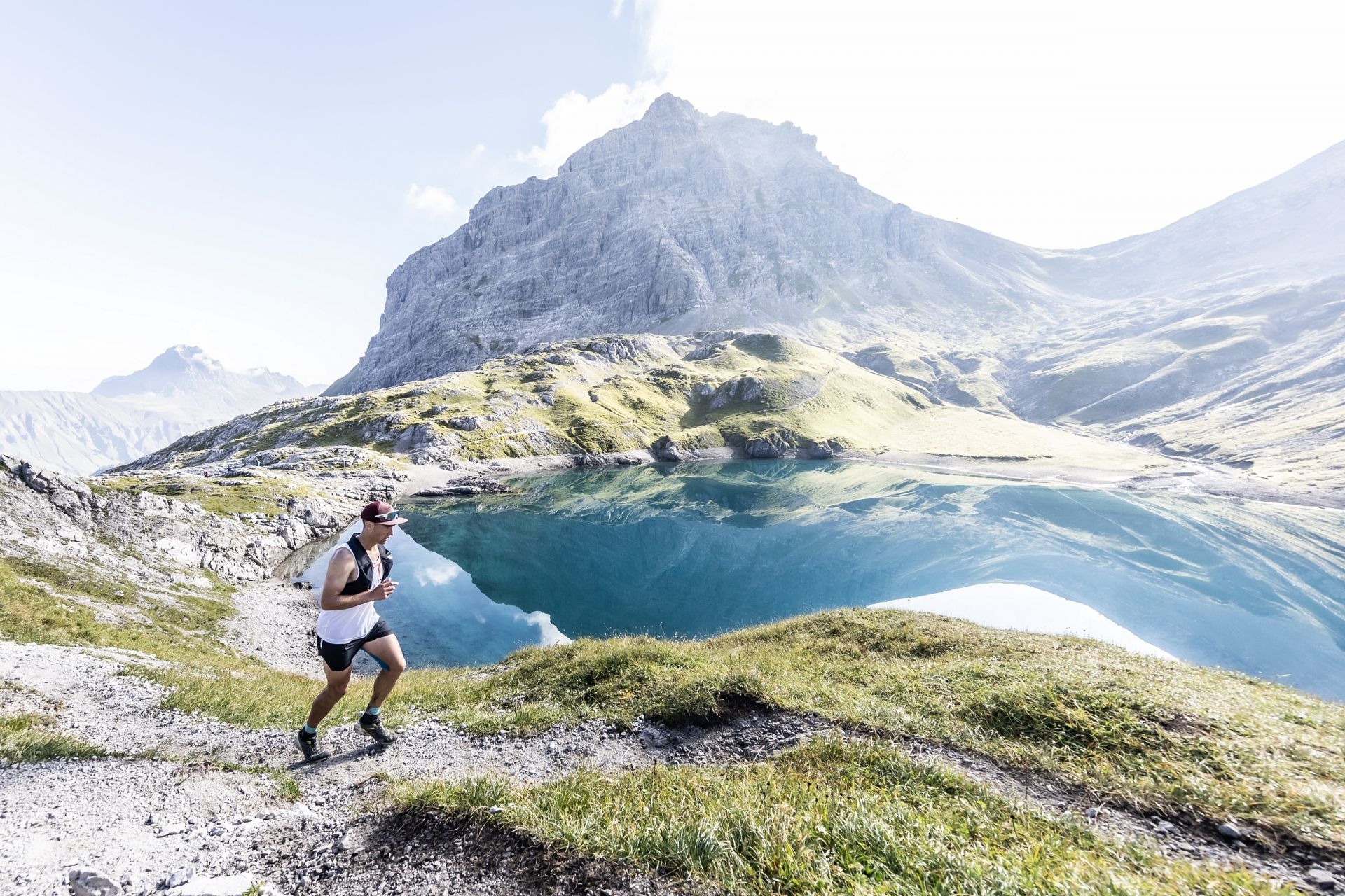 Trailrunning-in-Warth-Schroecken