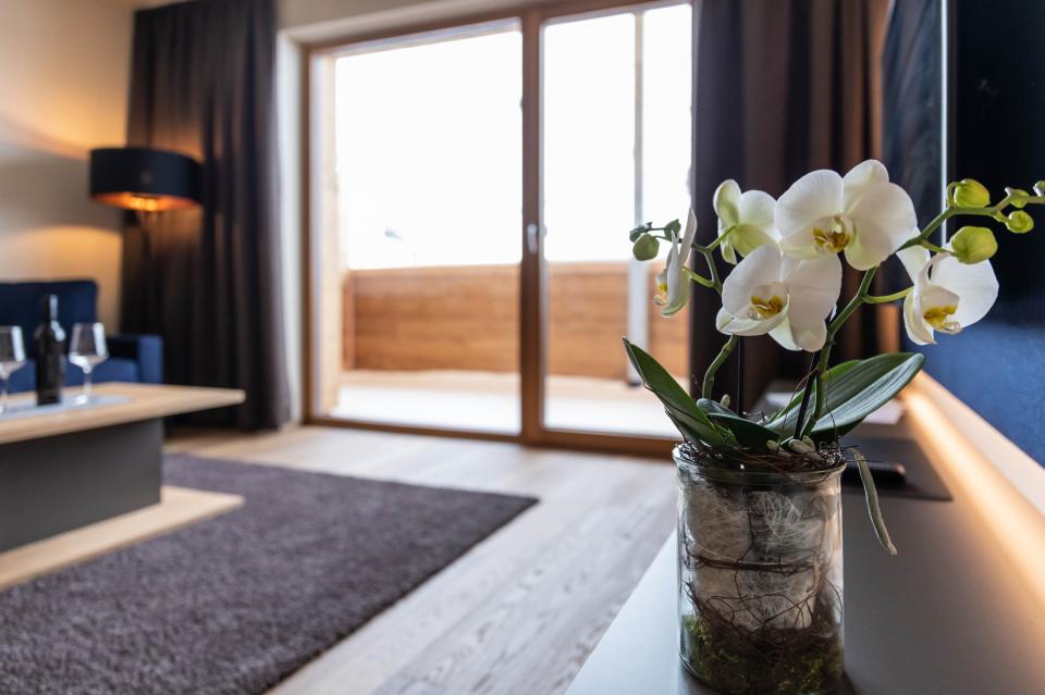 Wolfegg Appartement Warth