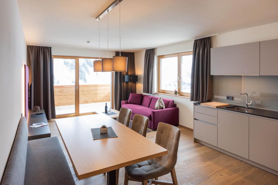 Wolfegg Ferienwohnung Bregenzerwald