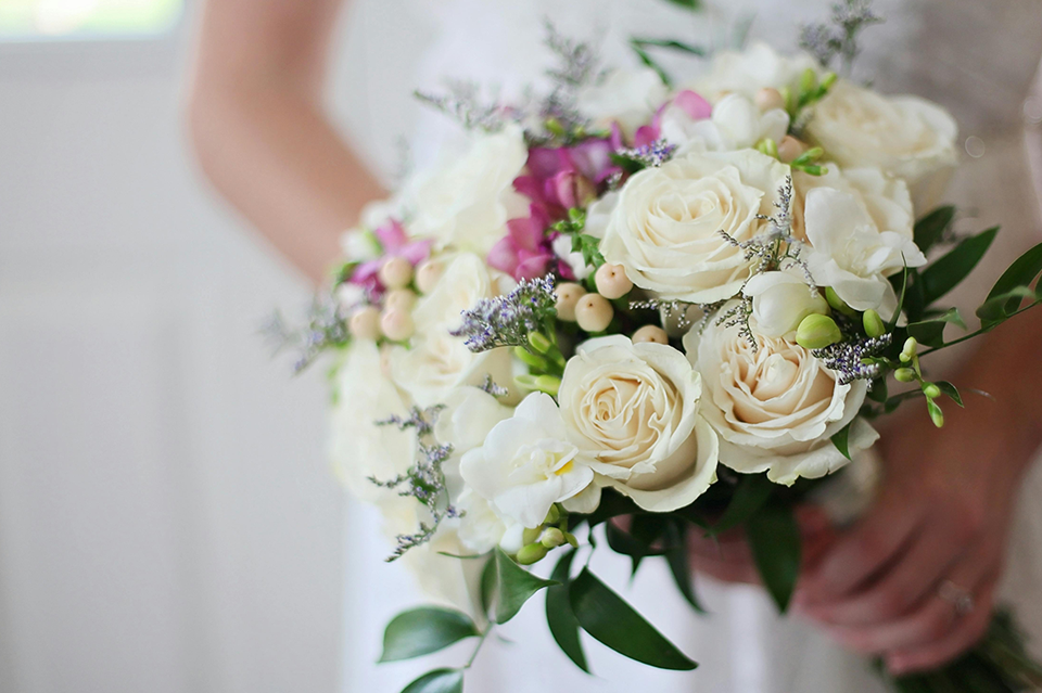 Heiraten im Bregenzerwald