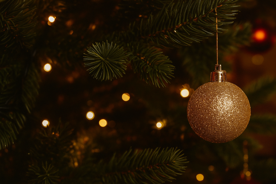 Wolfegg Weihnachtsfeier Warth