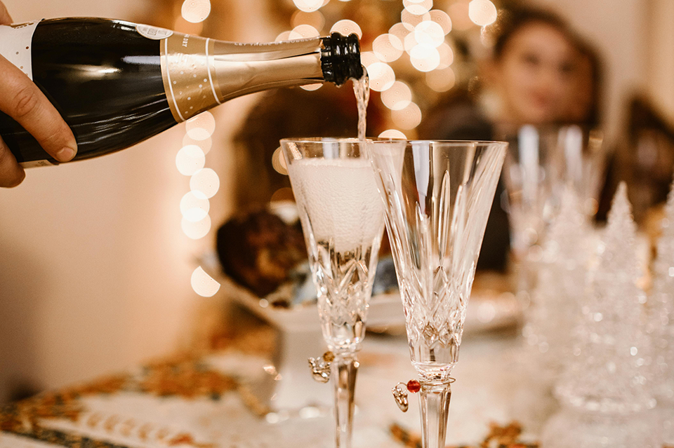 Wolfegg Weihnachtsfeier Warth